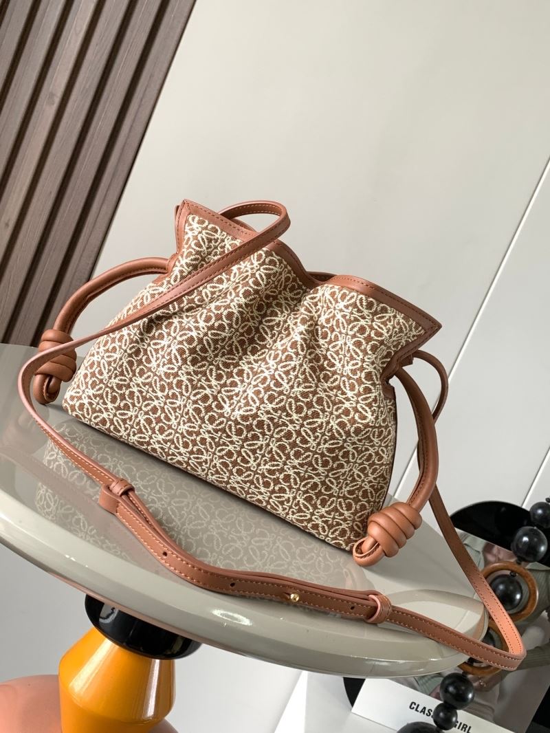 Loewe Flamenco Bags